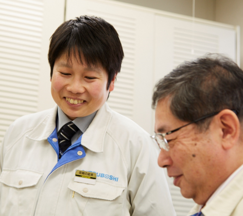 法務のイメージ