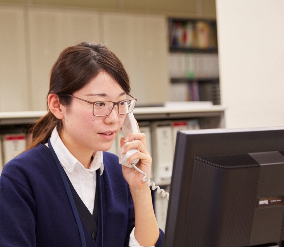 財務・経理のイメージ