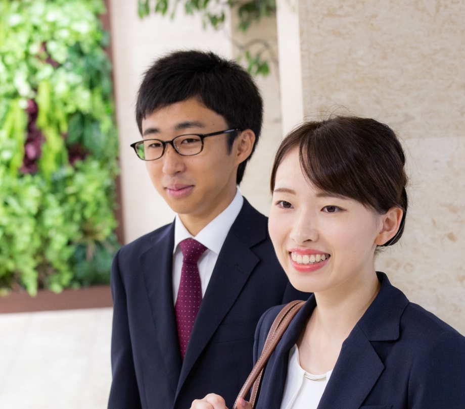 求める人物像