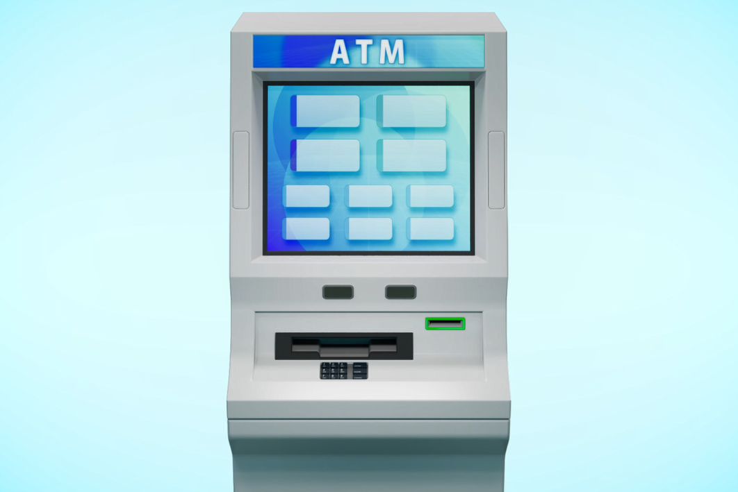 ATM