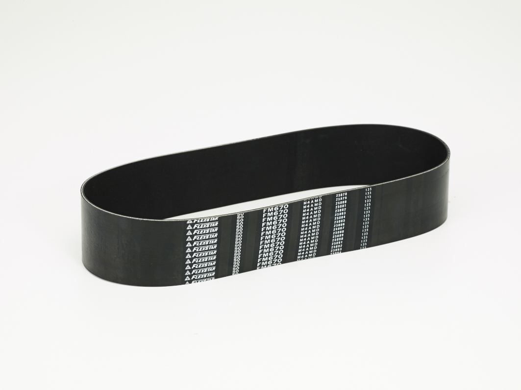 FLEXSTAR™ Belts