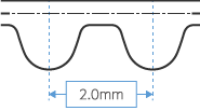 Tooth Profile (Example)