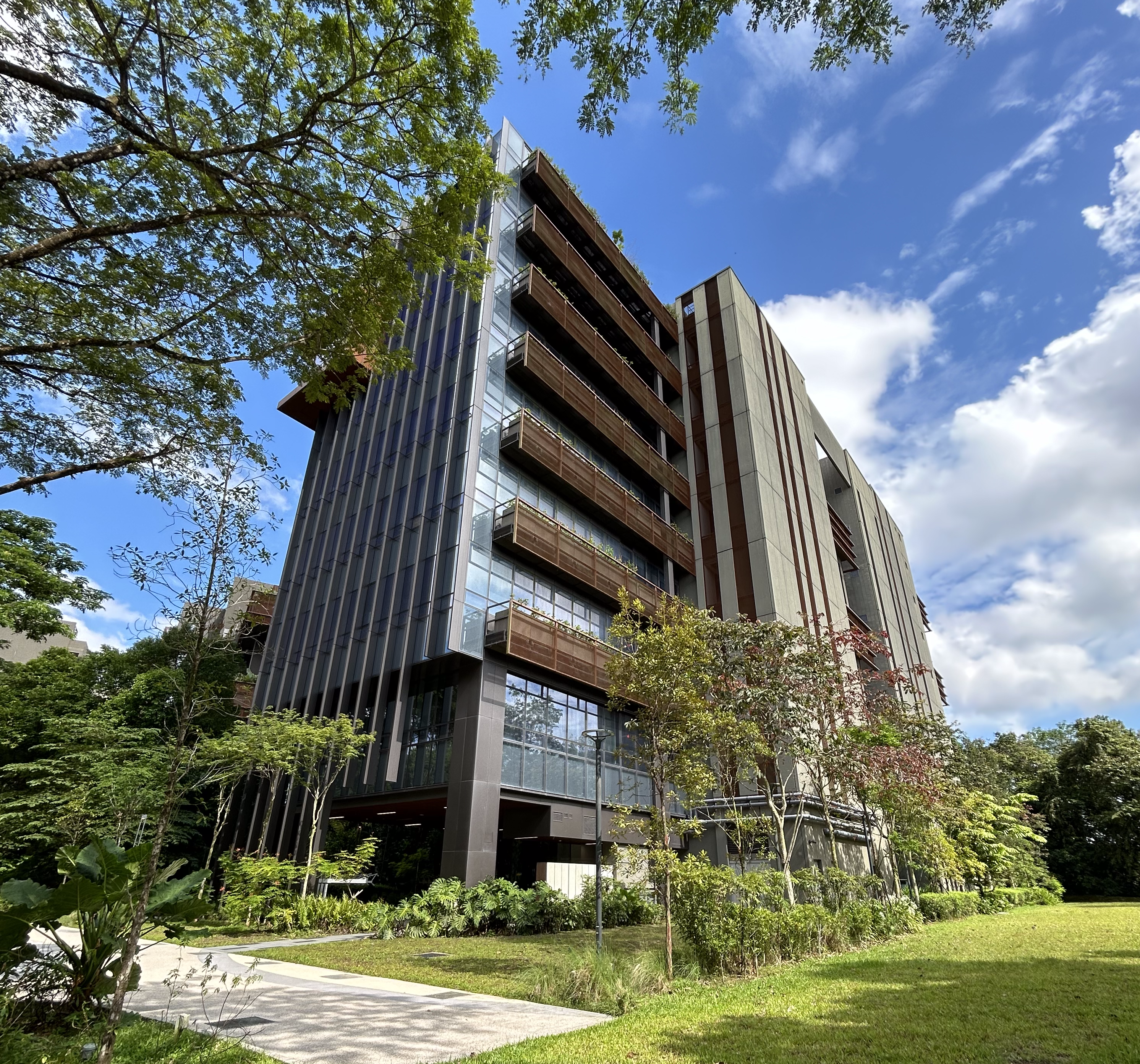 MITSUBOSHI OVERSEAS HEADQUARTERS PRIVATE LIMITED
