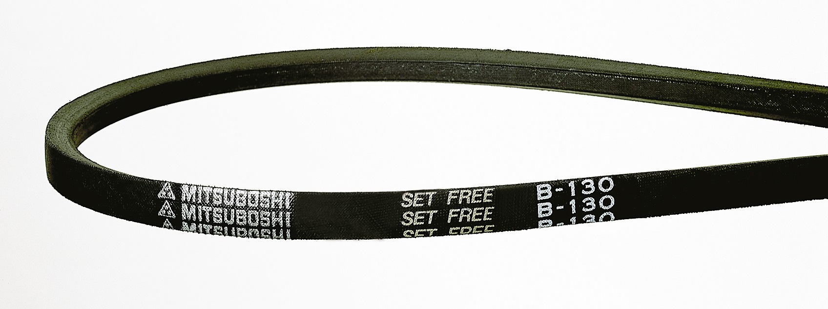 Conventional V-belt/Red Label V-belt