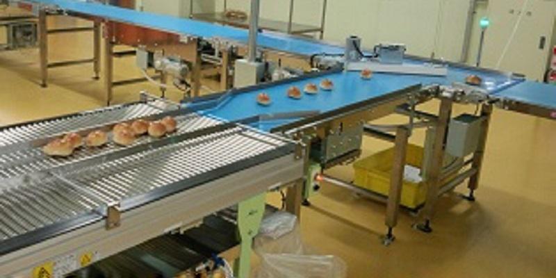 Bread factory:NS32UFG0/2BL