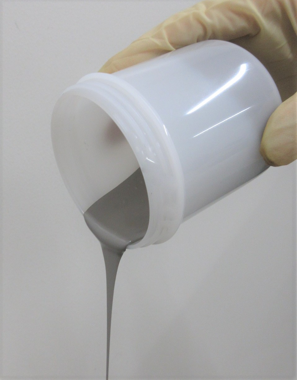 Silver Paste (High-temperature firing type)