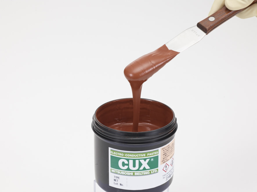 Copper Paste (High-temperature firing type)