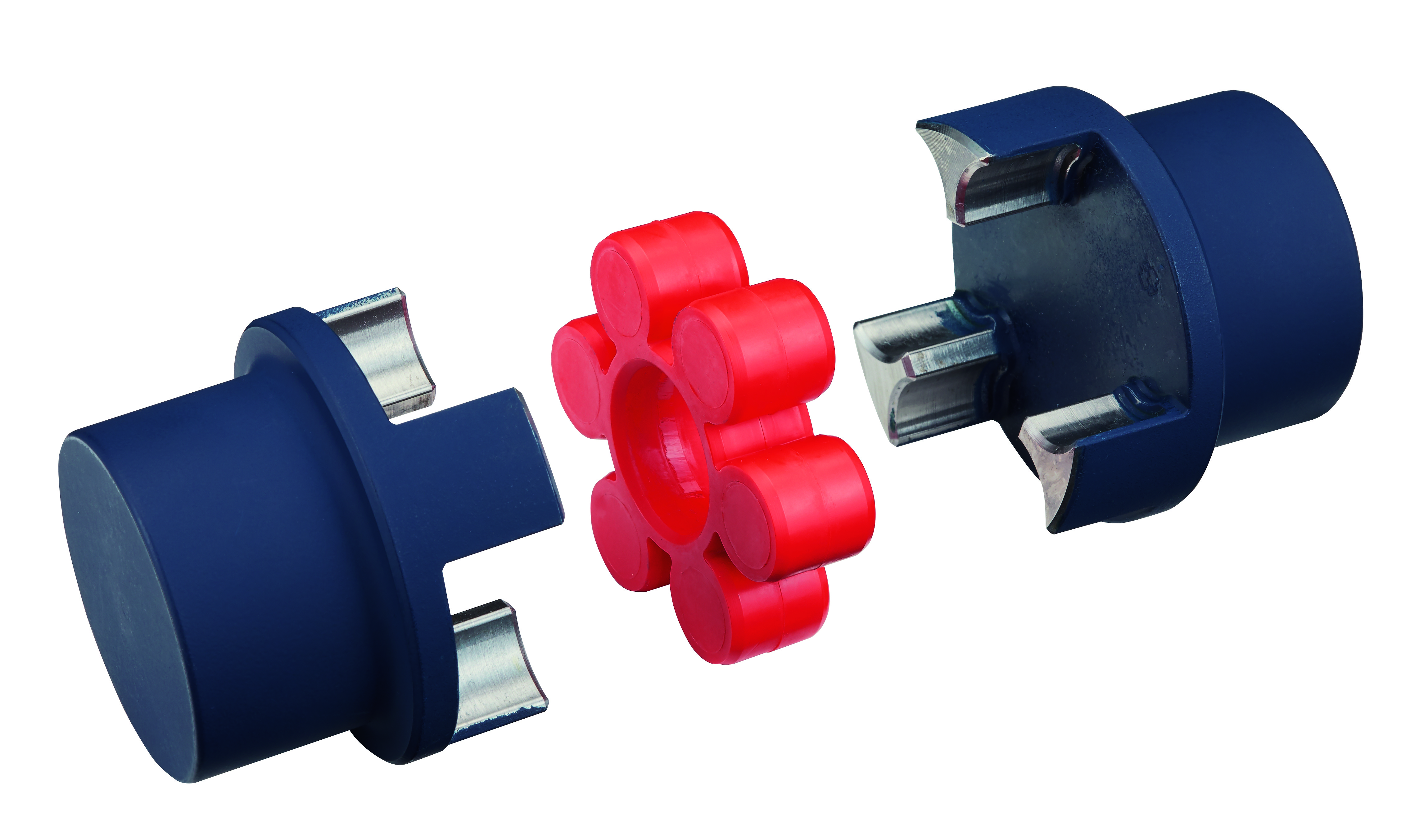 TSCHAN™Coupling<br/>S Series