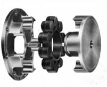 TSCHAN®カップリングSシリーズ TSCHAN®カップリングSシリーズ
