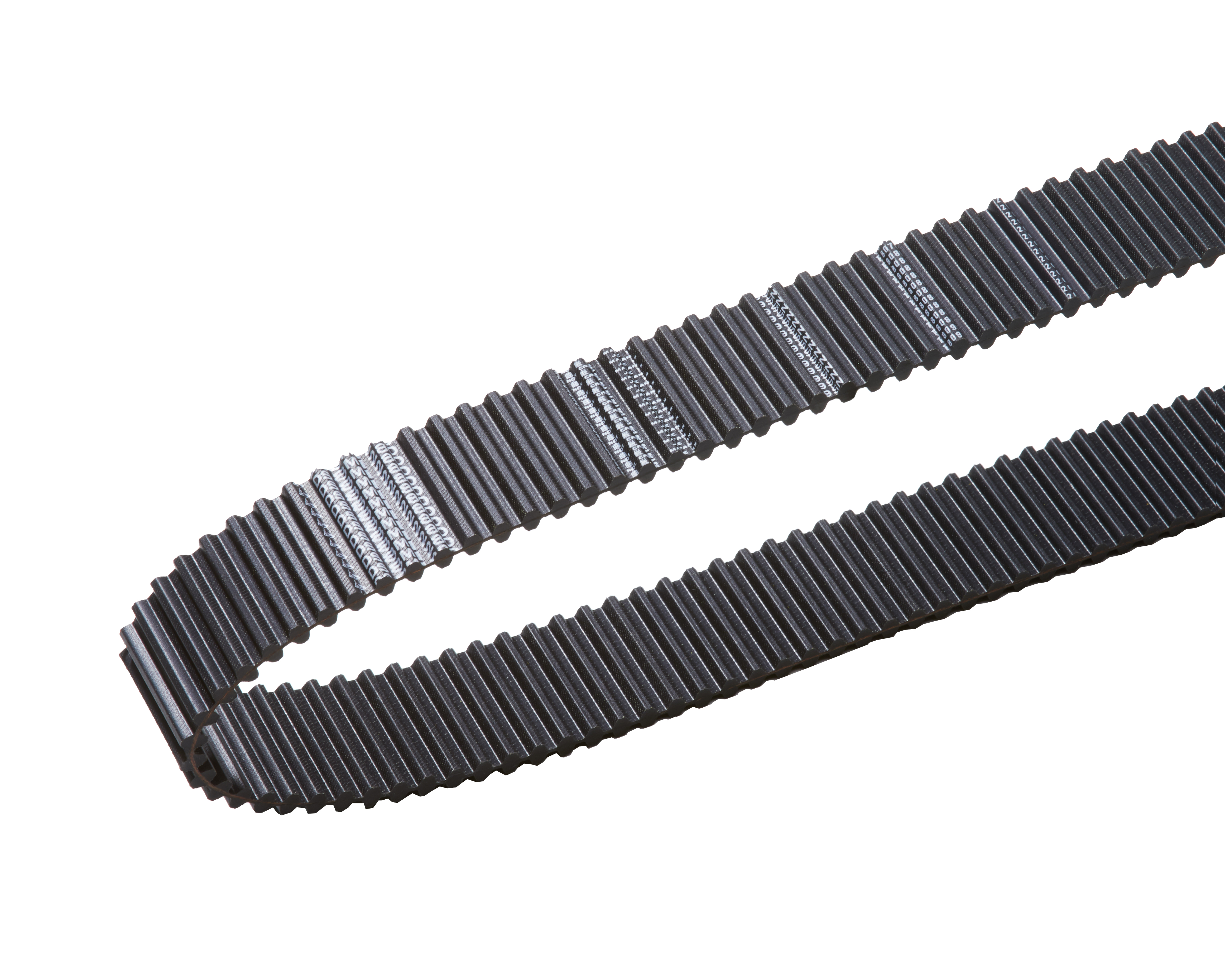 Double-sided Timing Belts