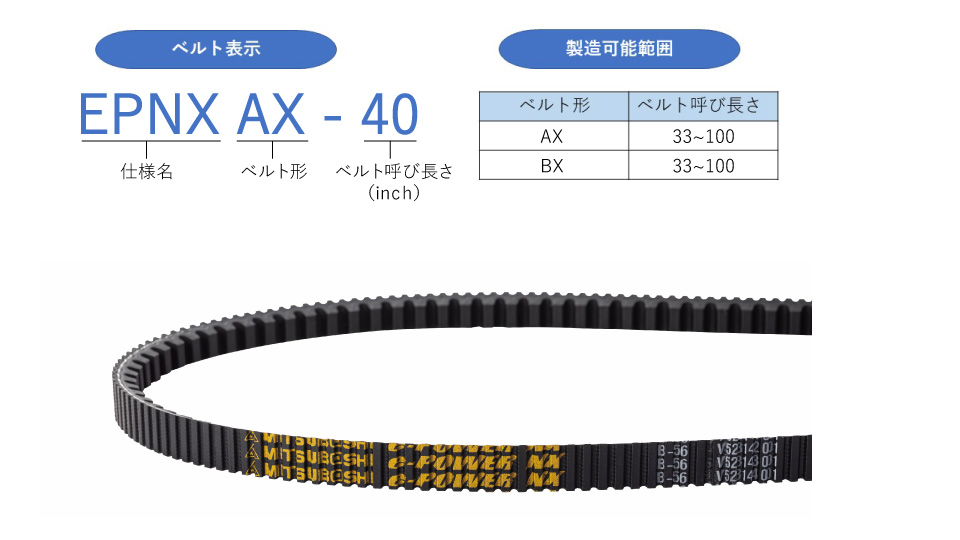 e-POWER®NX
