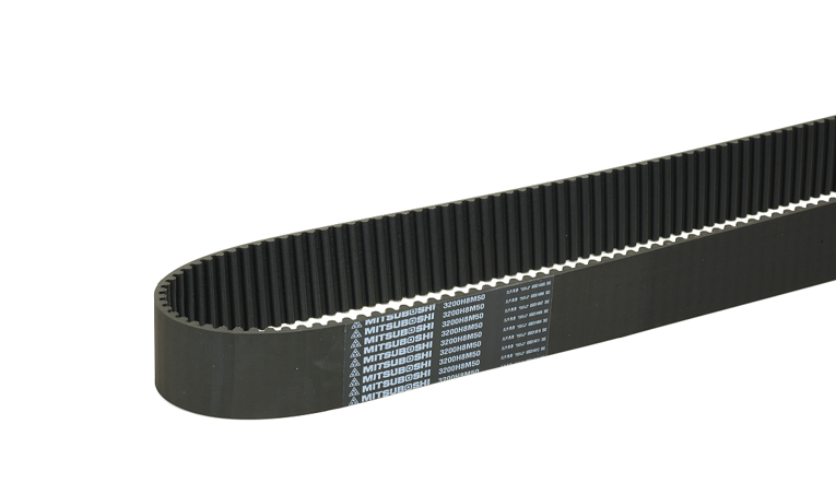 H Series Timing Belts