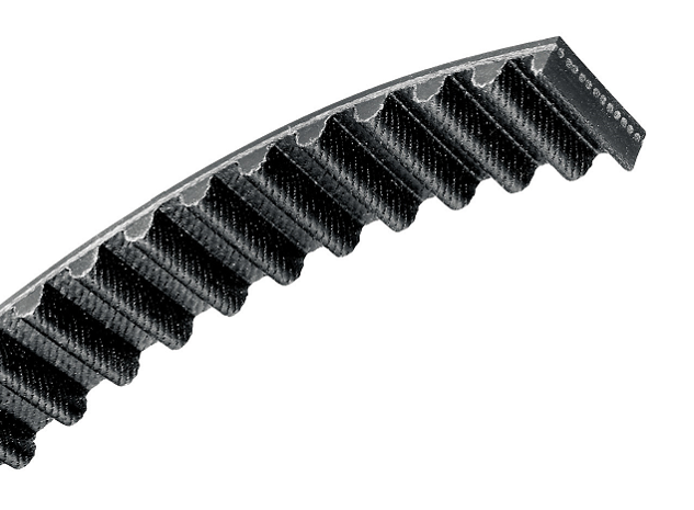 H Series Timing Belts