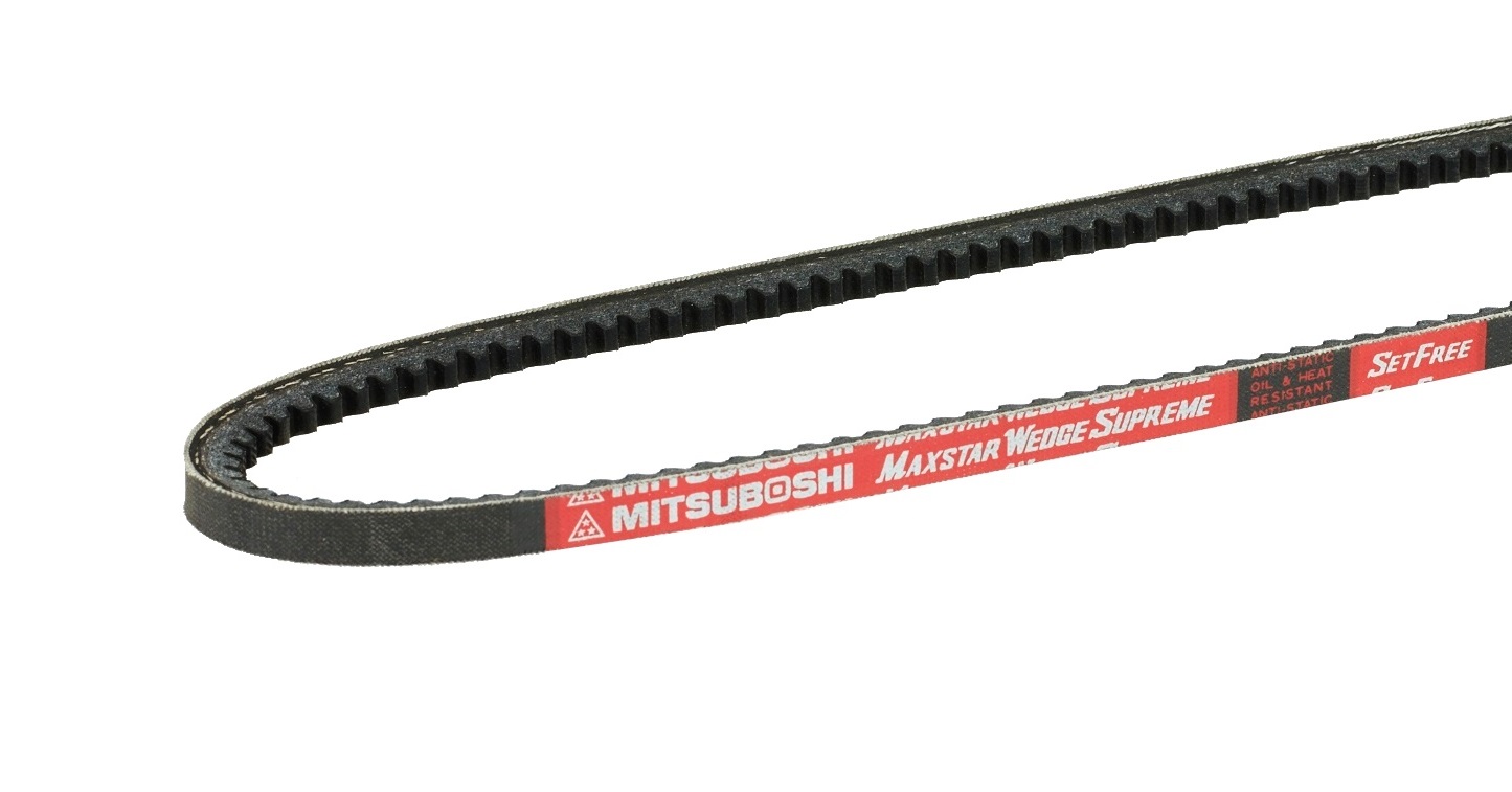 MAXSTAR WEDGE V-belt/MAXSTAR WEDGE SUPREME