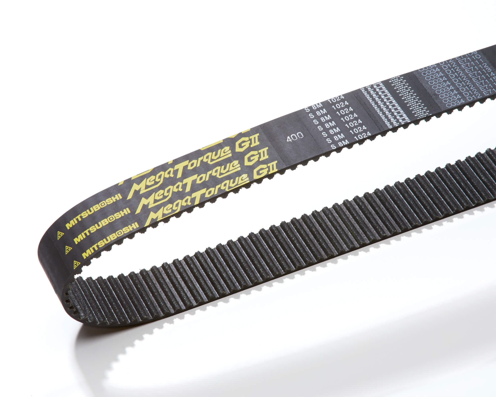 MEGA TORQUE G & U series