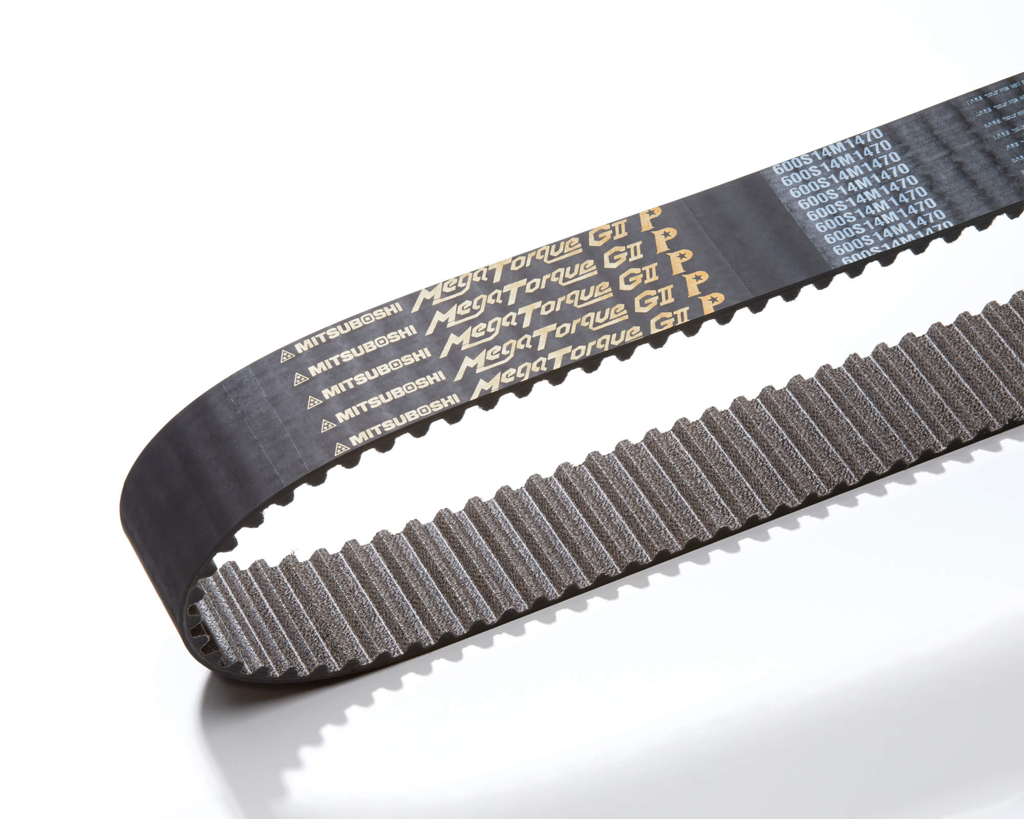 MEGA TORQUE G & U series
