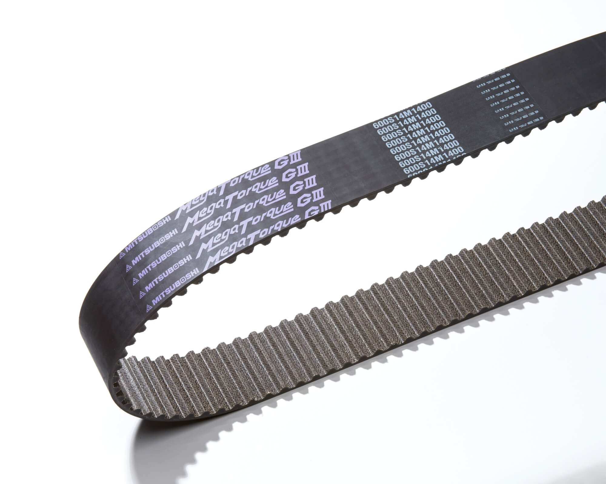 MEGA TORQUE G & U series