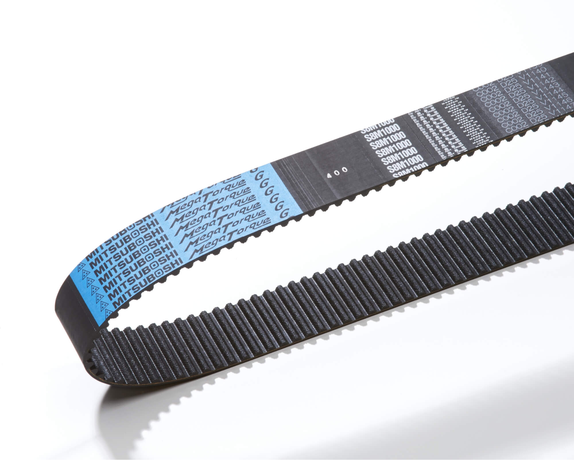 MEGA TORQUE G & U series
