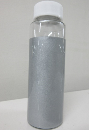 Aluminum Mirror Paint