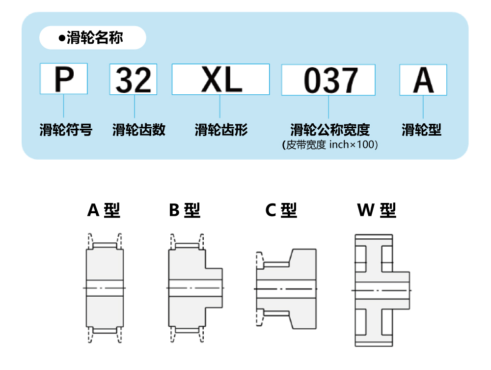 XL