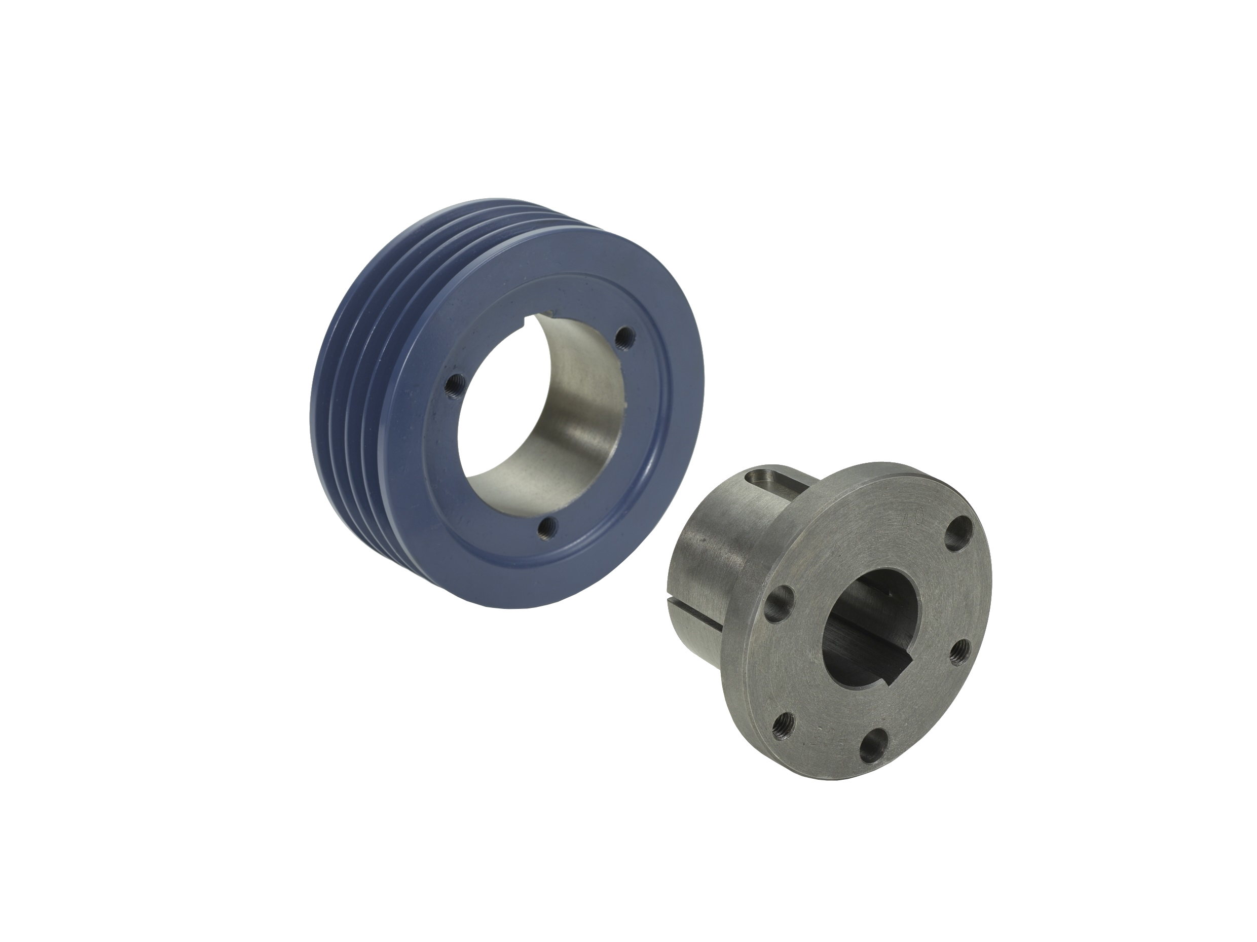 MAXSTAR WEDGE pulley/MB Bushing