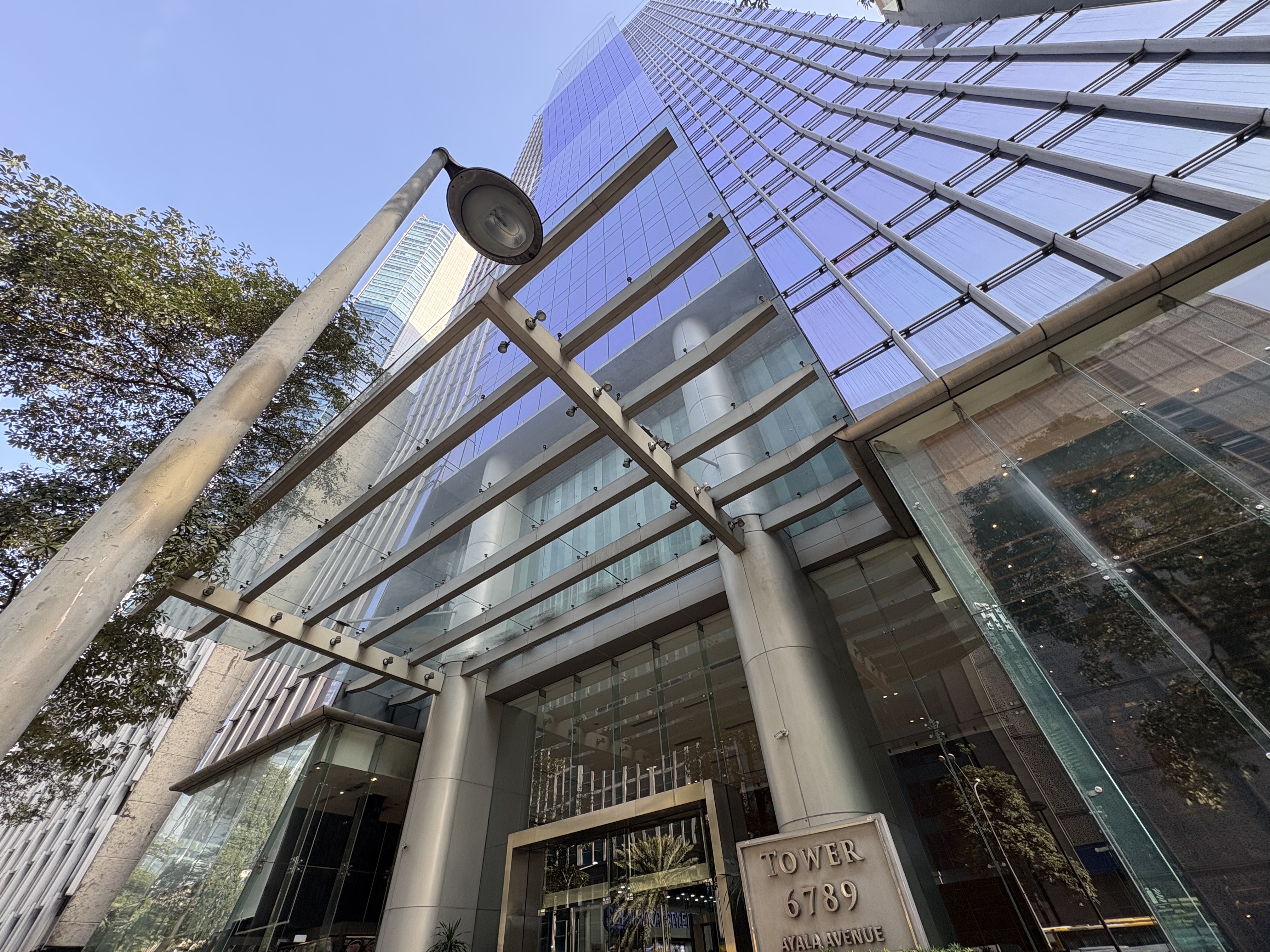 MITSUBOSHI OVERSEAS HEADQUARTERS PRIVATE LIMITED PHILIPPINE BRANCH